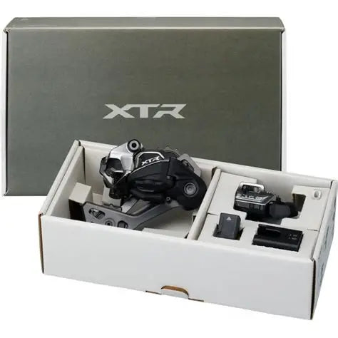 SHIMANO XTR M9250 Di2 DRIVETRAIN FULL UPGRADE KIT
