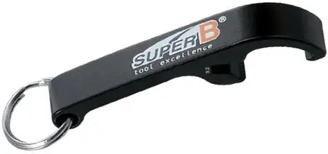 SUPER B TB-5526 BOTTLE OPENER