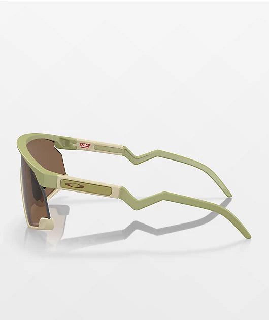 OAKLEY BXTR MATT FERN  PRIZM BRONZE