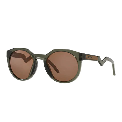 Oakley HSTN Olive Ink Prizm Tungsten