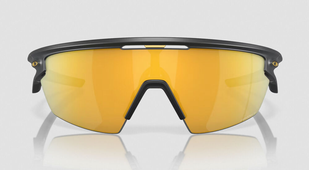OAKLEY ENCODER MATTE CARBON PRIZM 24K