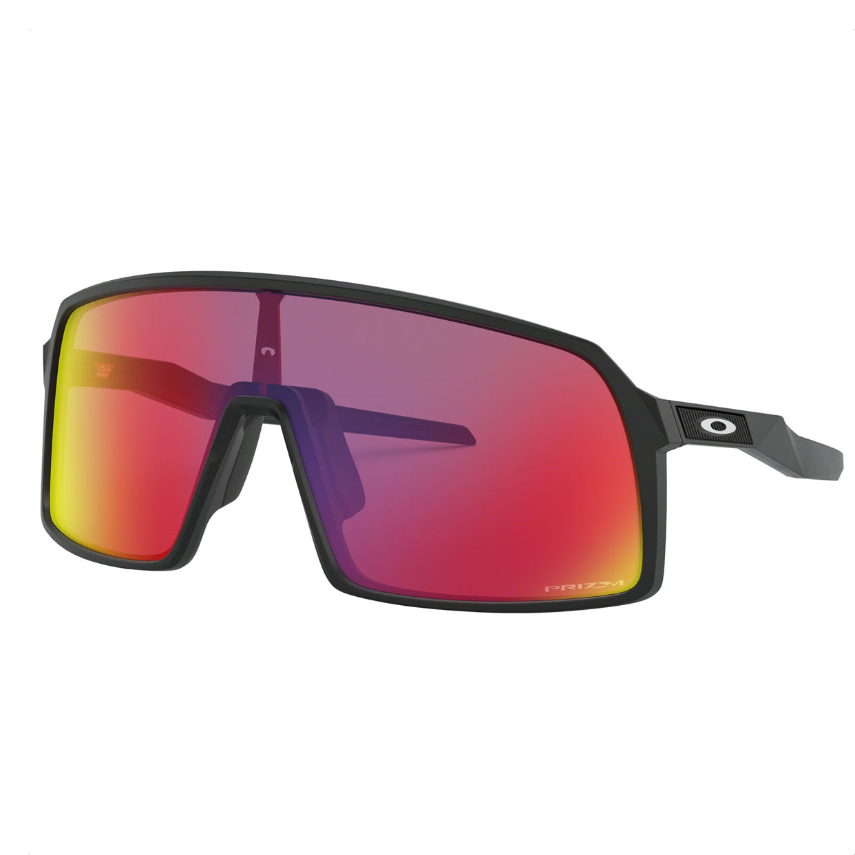 OAKLEY SUTRO MATTE BLACK/ PRIZM ROAD
