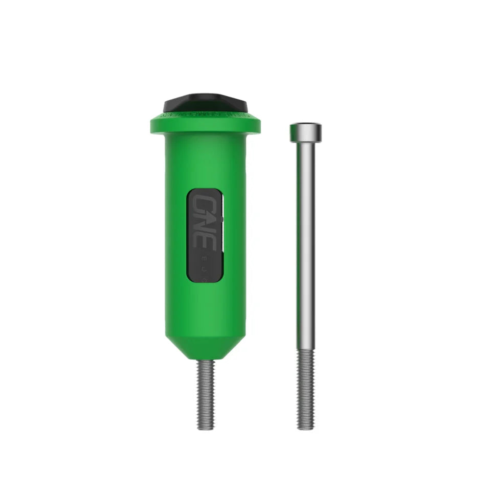 ONE UP ECD LITE MULTI TOOL - GREEN