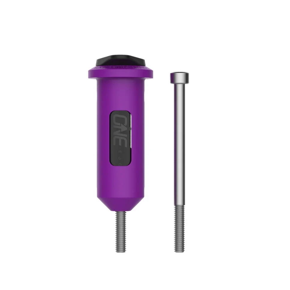 ONE UP ECD LITE MULTI TOOL - PURPLE