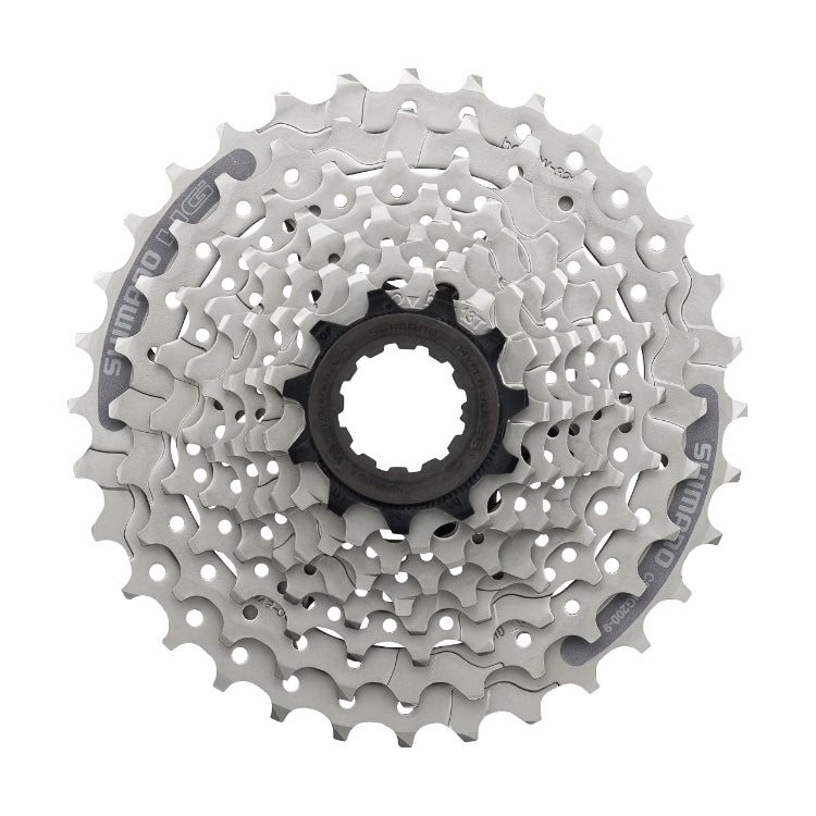 SHIMANO CASETTE CS-HG201- 9SPEED 11-34T