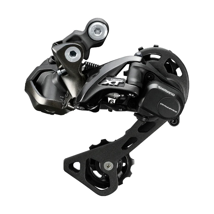 SHIMANO XT RD-M8050-GS REAR DER Di2