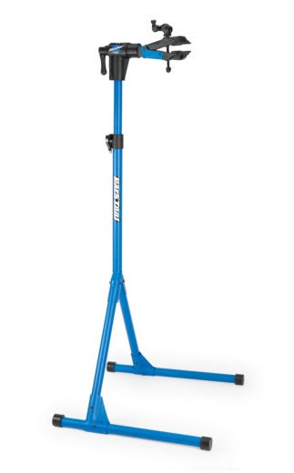 PARK TOOL  PCS 4.2  DELUXE MECHANIC STAND WITH 100-DD CLAMP