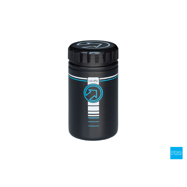 PRO STORAGE BOTTLE 500CC BLACK PRBT0020