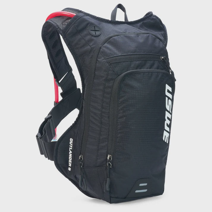 USWE OUTLANDER 9 BLACK