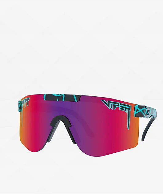 PIT VIPER THE VOLTAGE POLARIZED DOUBLE WIDE