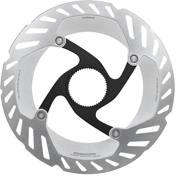 SHIMANO 160MM ROTOR RT-CL800 CENTRE LOCK