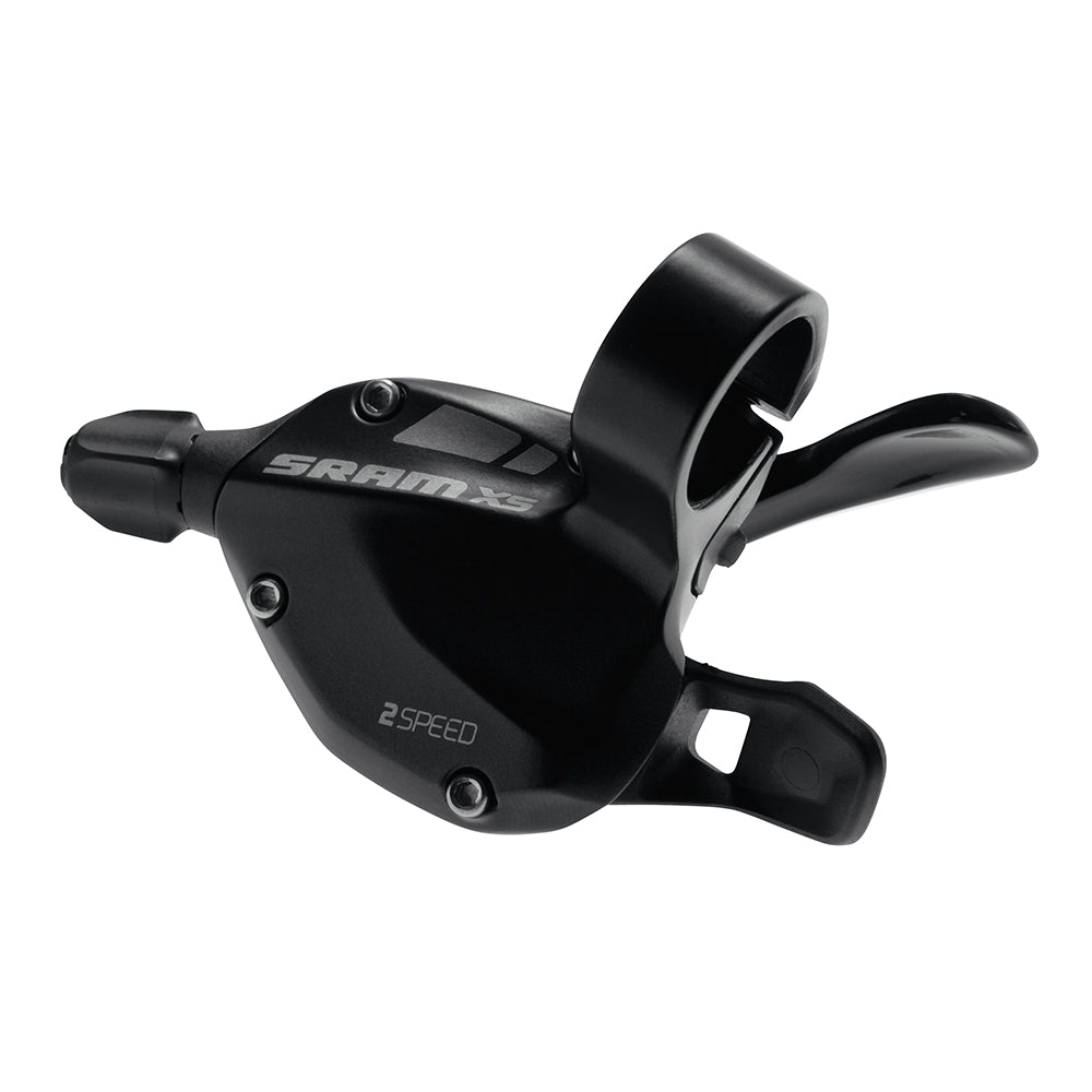 SRAM X5 9SPD TRIGGER RIGHT SIDE ONLY