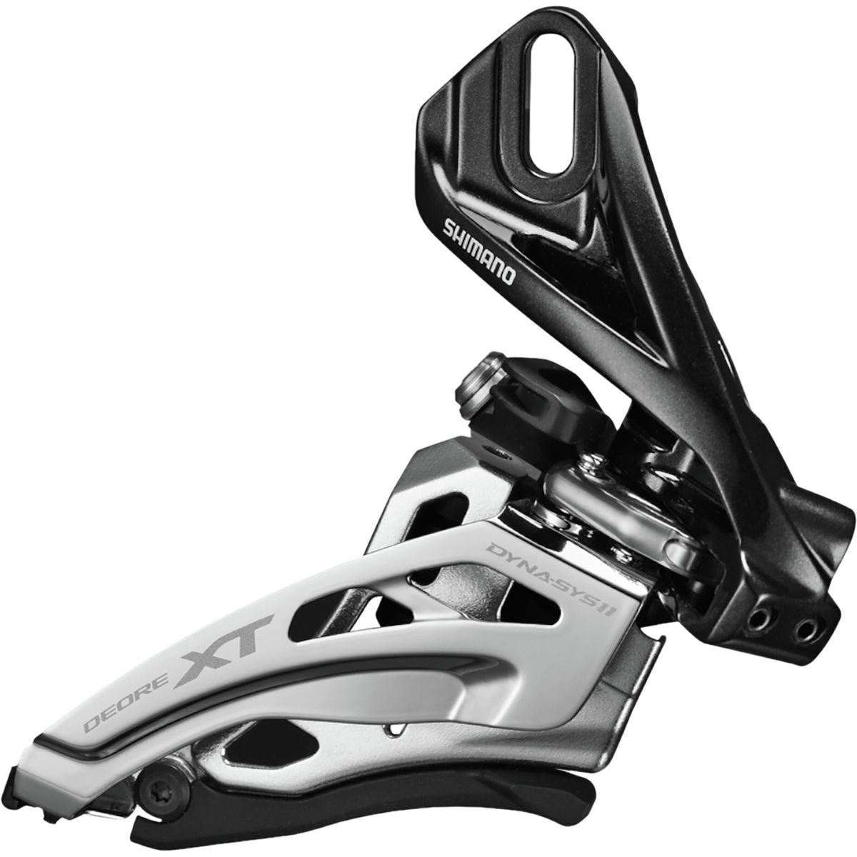 SHIMANO XT 11SPD FRONT DER FD-M8020-d6