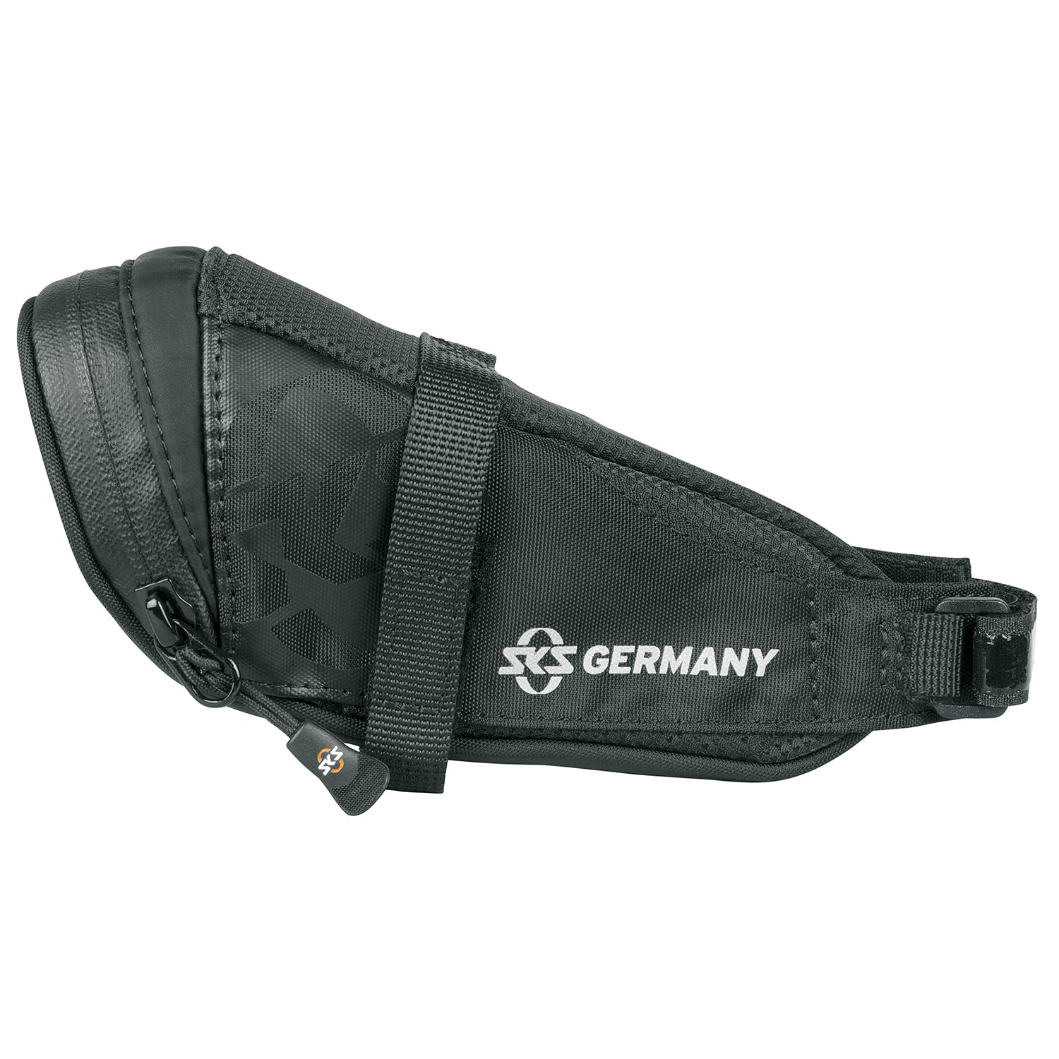 SKS RACER STRAPS 300 SADDLE BAG