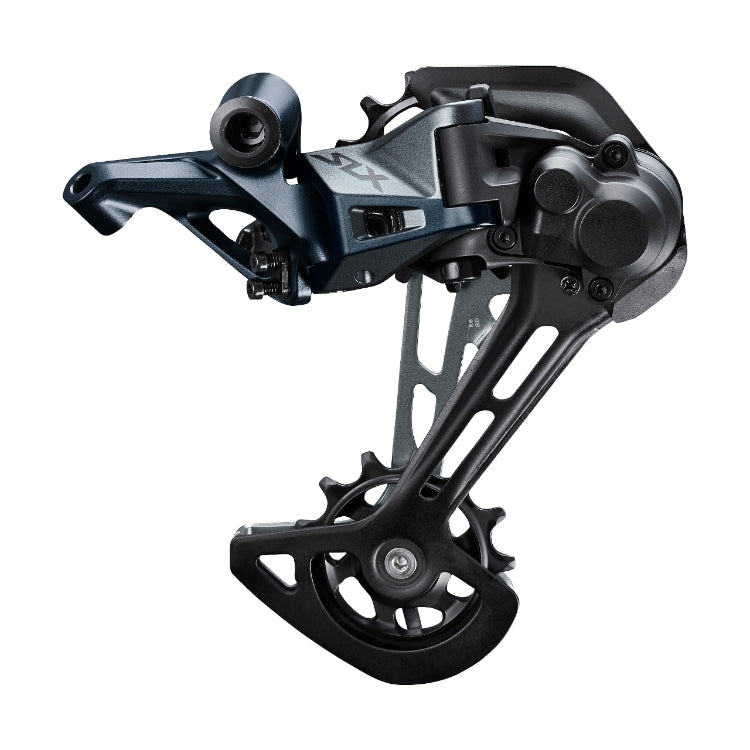 SHIMANO SLX REAR DER 12SPD RD-M7100-SGS