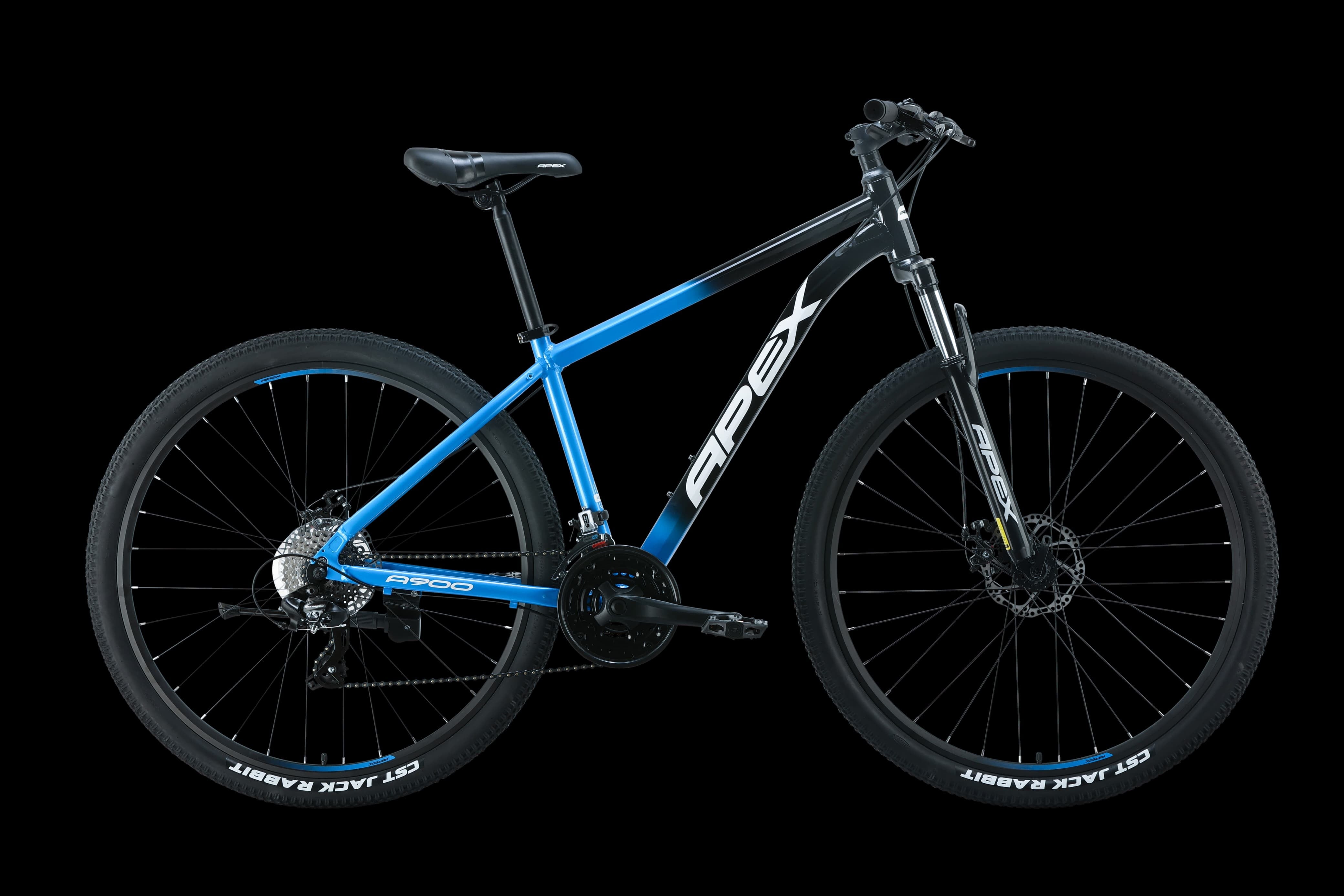 APEX A900 29ER MOUNTAIN BIKE