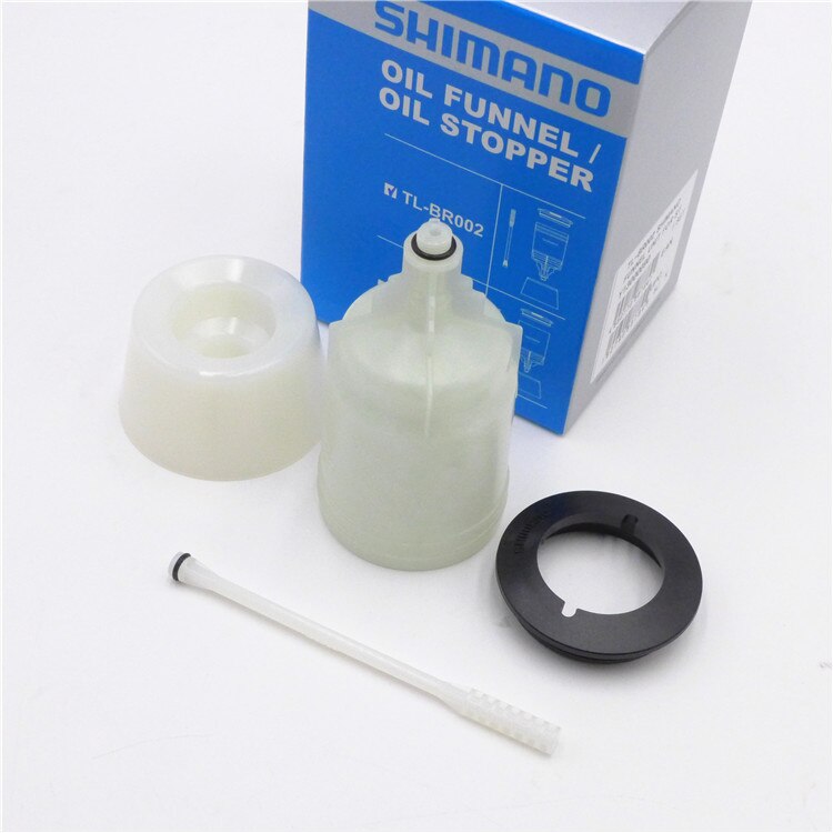 SHIMANO OIL FUNNEL  TL-BR002