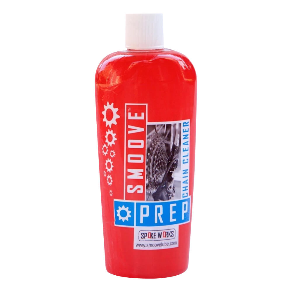 SMOOVE PREP CHAIN CLEANER