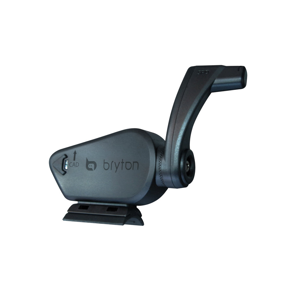 BRYTON CADENCE & SPEED SENSOR DUAL SYSTEM