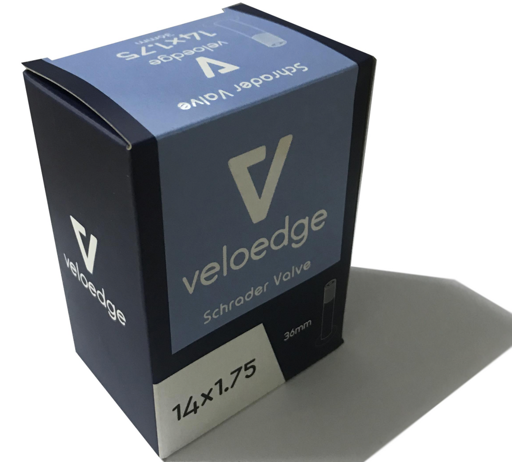 VELOEDGE 14X1.75   TUBE