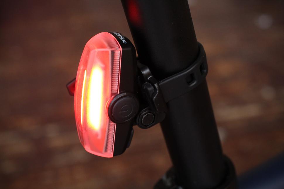 XECCON MARS 30 REAR LIGHT