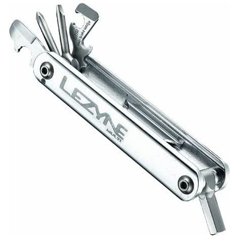 LEZYNE MULTI BLOCK TOOL