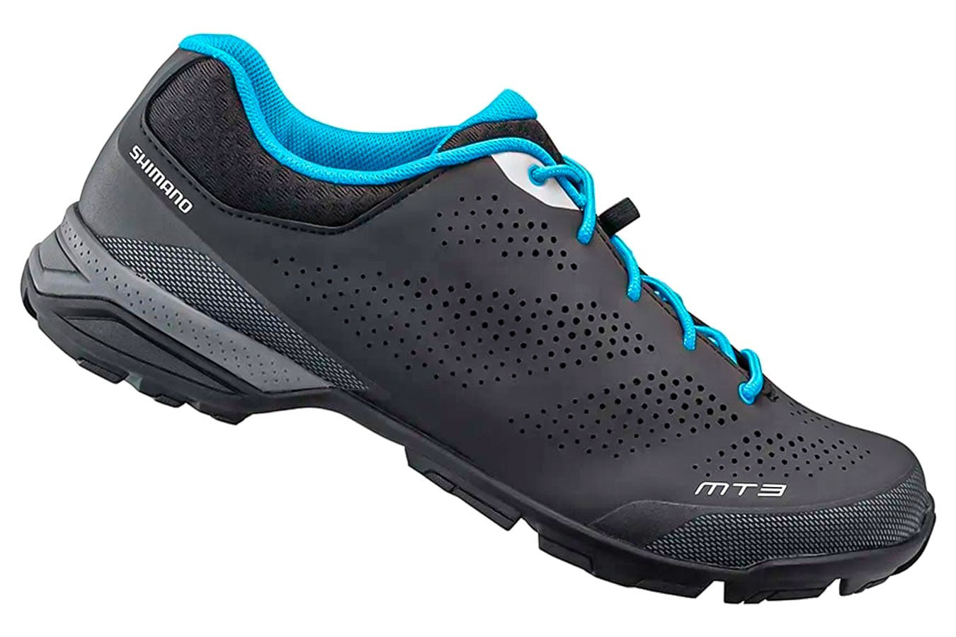 SHIMANO   MTB SHOE   MT3 SH-HT301  -42