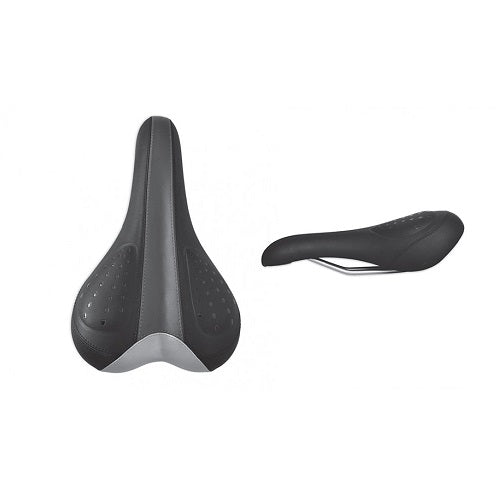 RYDER COMFORT GEL SADDLE GENTS
