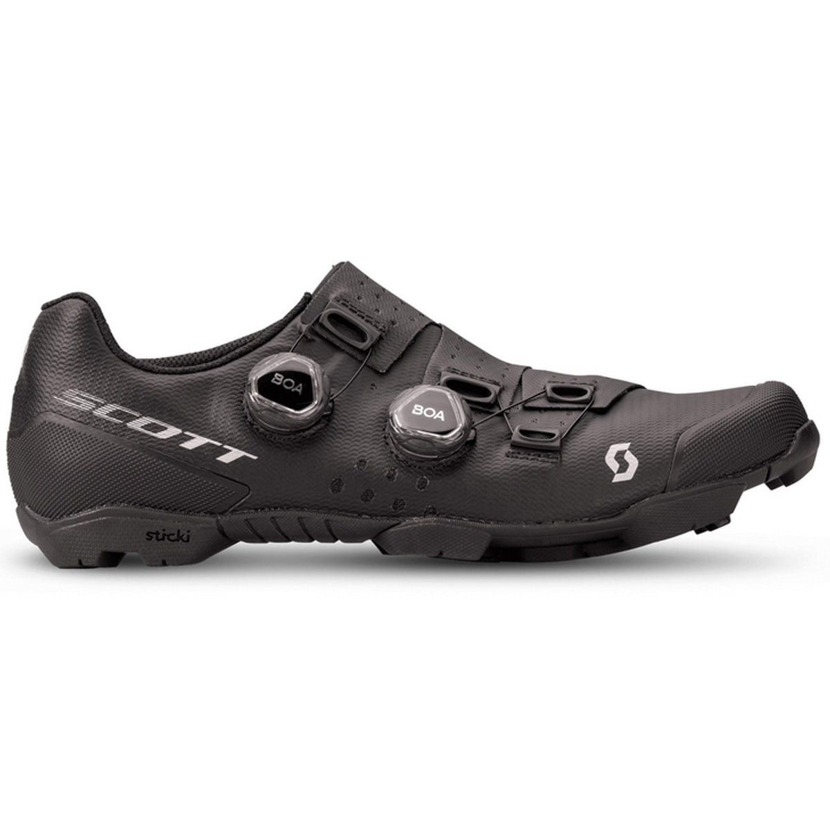 SCOTT MTB SHOE RC PYTHOM