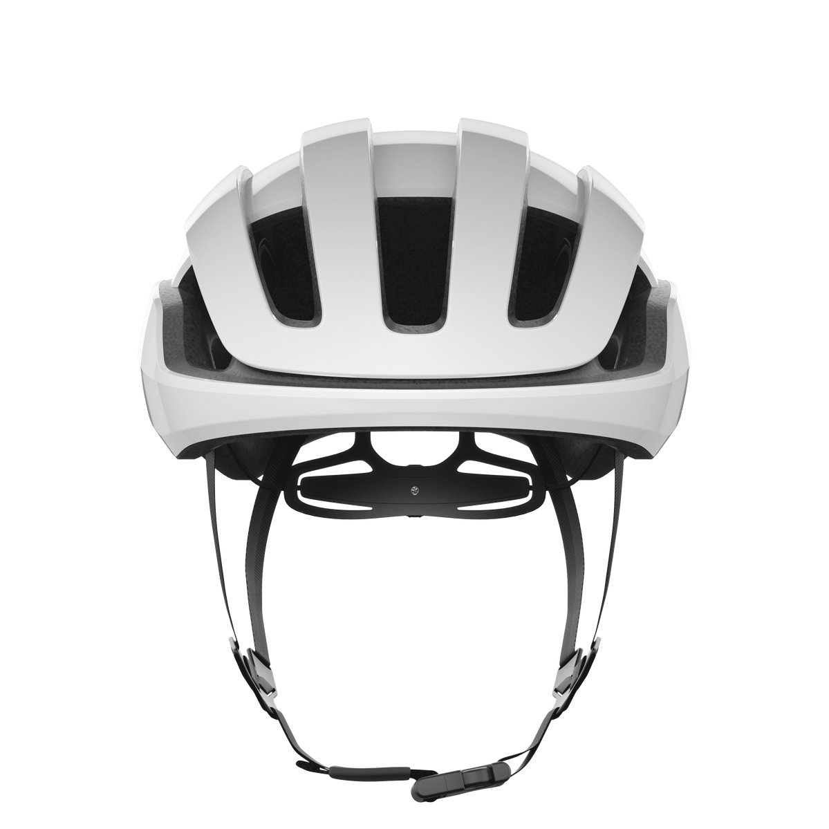 POC OMNE AIR MIPS HELMET HYDROGEN WHITE