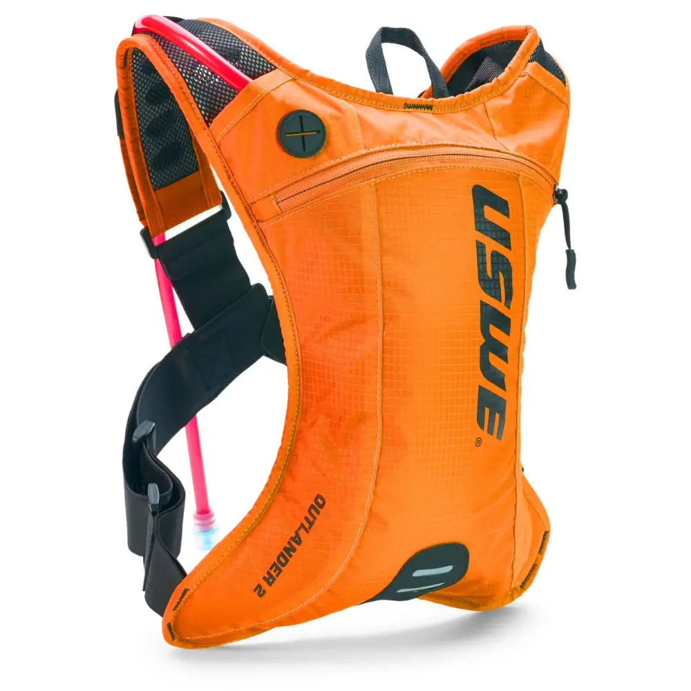 USWE OUTLANDER XC2 ORANGE