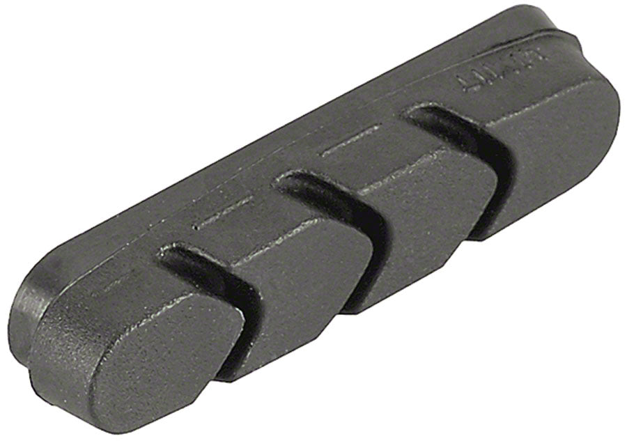 CAMPAGNOLO BRAKE PADS ALLU (1 PAIR) RIM BRAKE