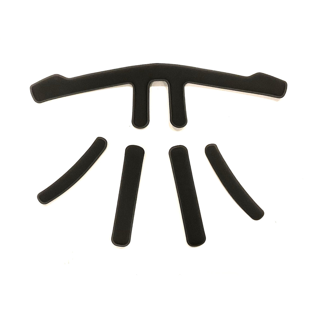 POC TECTAL HELMET PAD KIT L