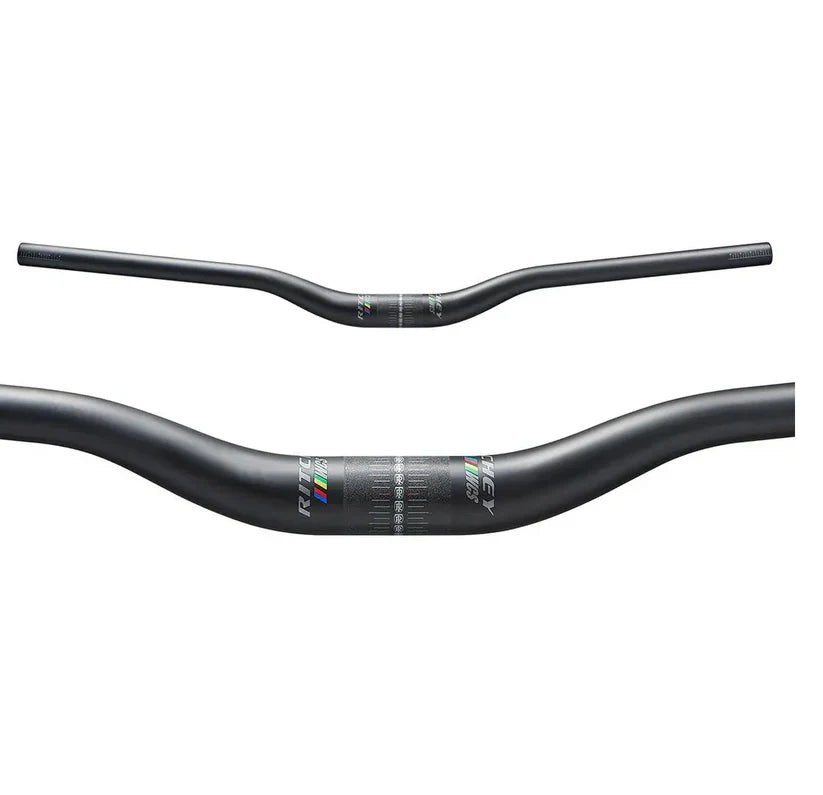 RITCHEY CARBON MTB BAR 15MM RISE 780MM WCS