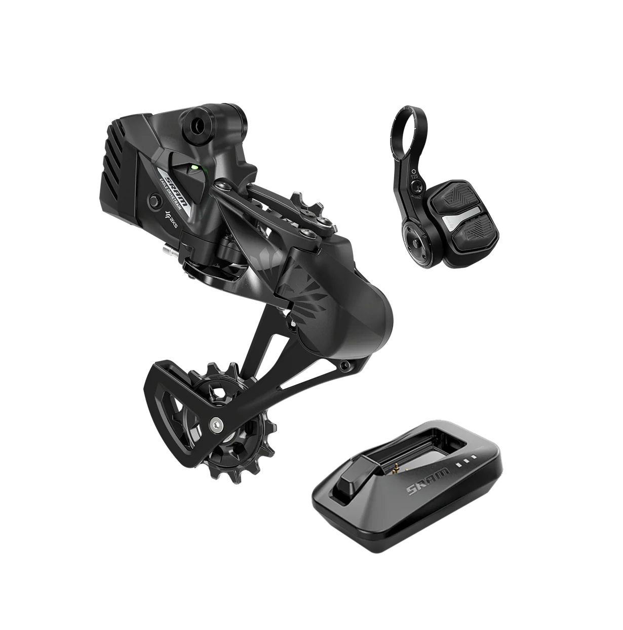 SRAM S500 EAGLE AXS UPGRADE KIT      00.7918.419.000