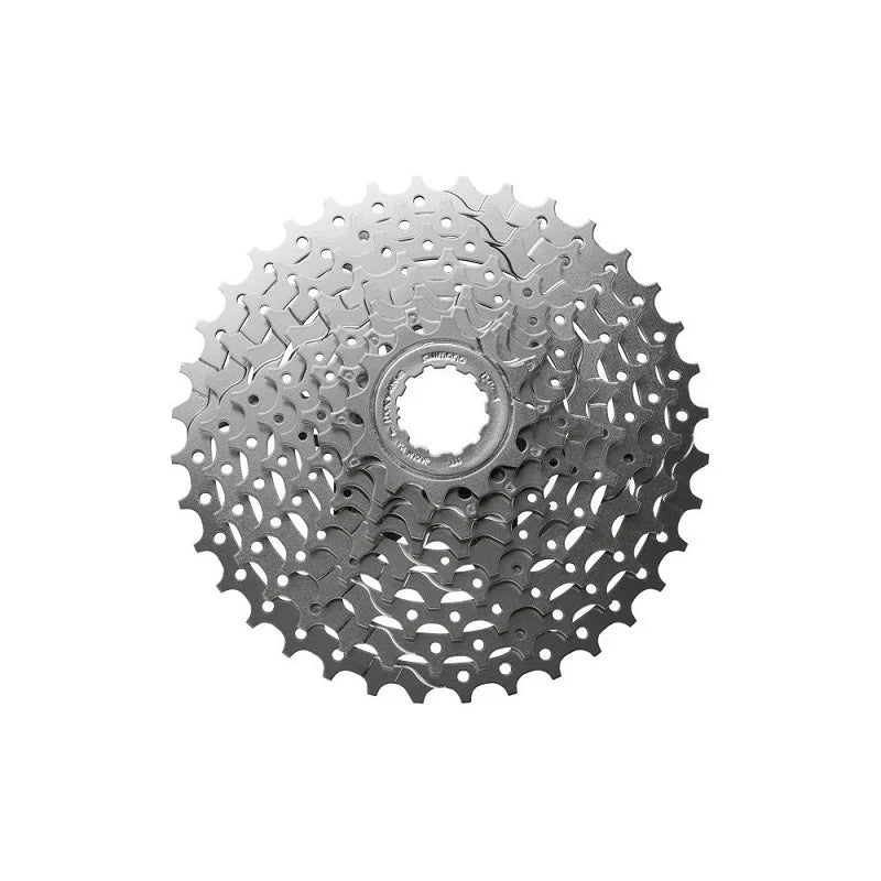 SHIMANO CASETTE HG-400 9SPD  11-34