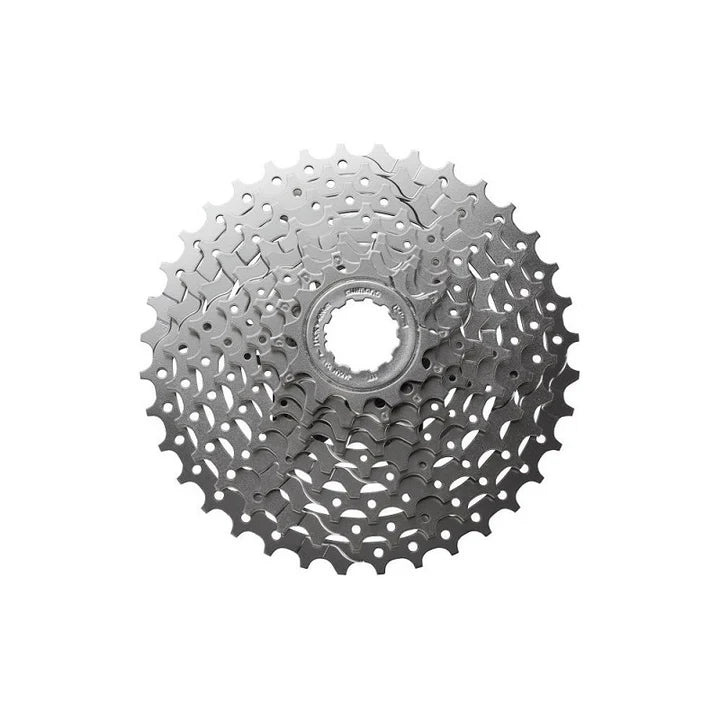 SHIMANO 9 SPD CASETTE CS-HG400-9  11-36T