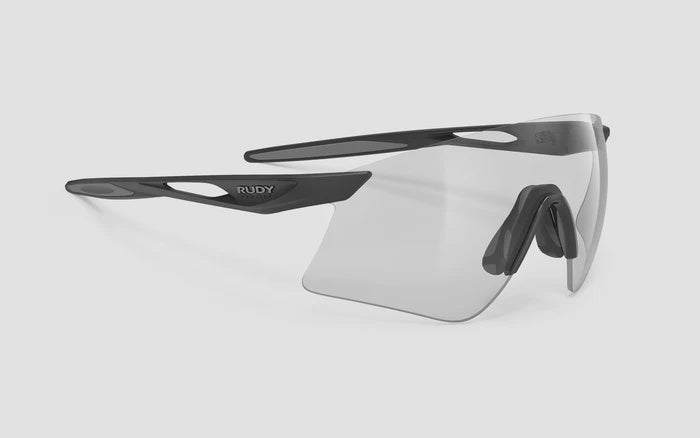 RUDY PROJECT ASTRAL SPHERE BLACK MATTE/ IMPACT X BLACK