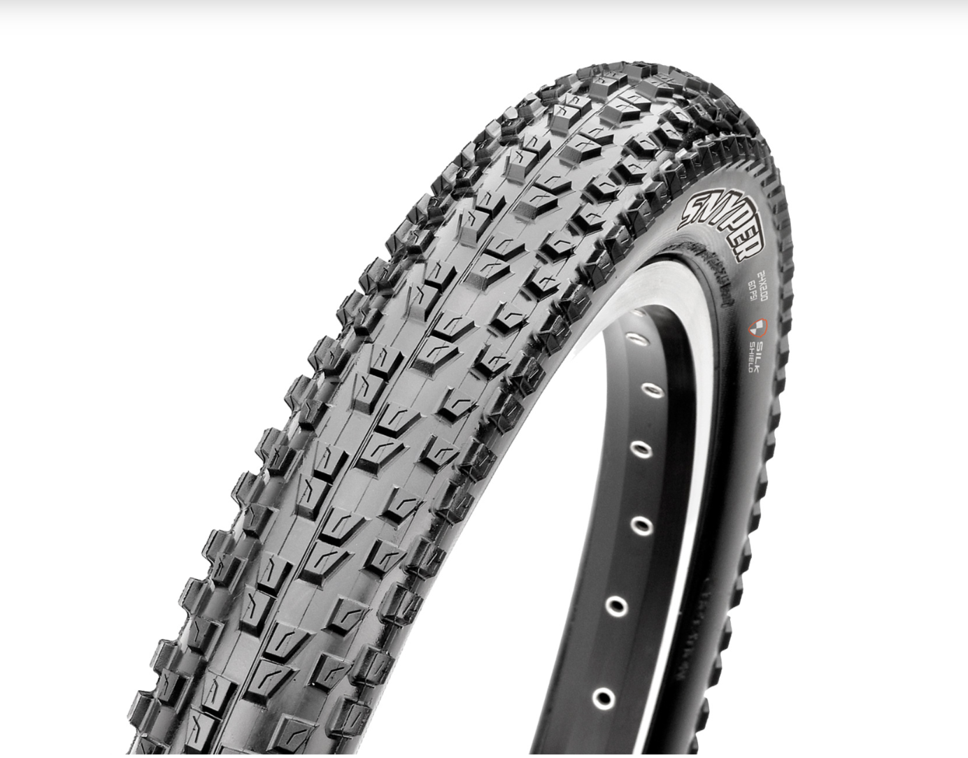MAXXIS SNYPER 24X2.00  MTB TYRE