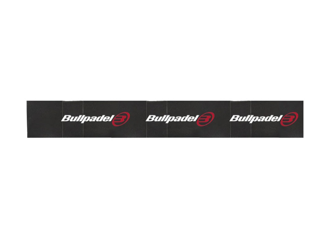 Bullpadel Frame Protection - Black