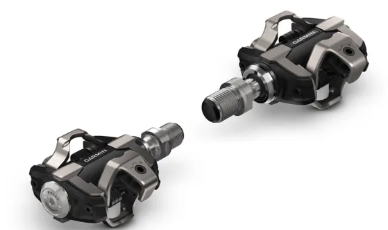 Garmin Rally XC100 Power Pedals