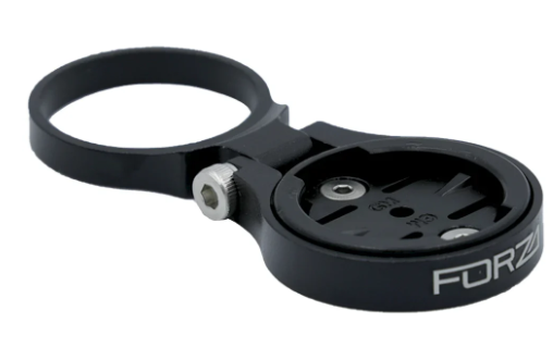 Forza Headset Spacer Mount for Garmin