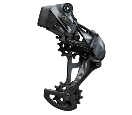 Sram - XX1 AXS Eagle - Rear Derailleur 12sp