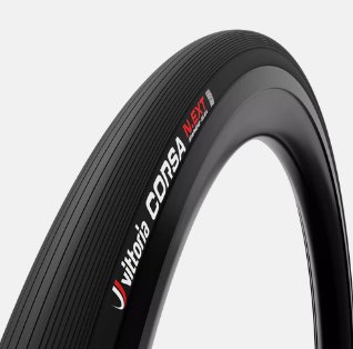 Vittoria Corsa N.Ext 700x28 - Tube Tire