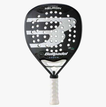 Bullpadel Proline - Neuron Racket