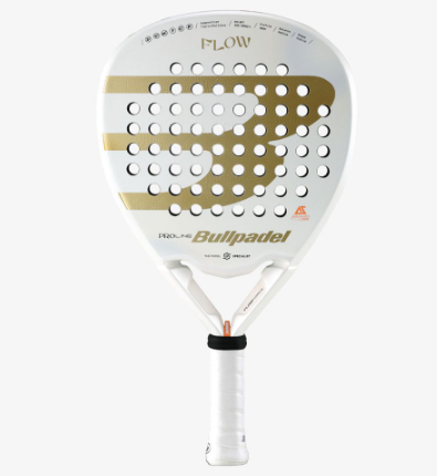 Bullpadel Proline - FLow W 24