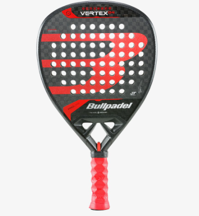 Bullpadel Proline - Vertex 04 Racket