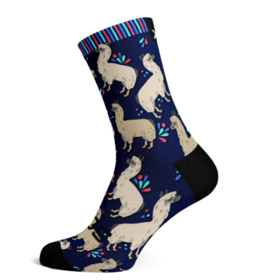 Sox - Alpacas Crew Socks