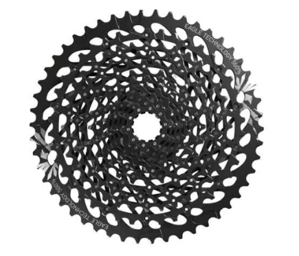 SRAM GX Eagle Cassette 10-50