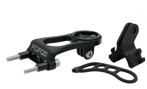 Forza Integrated GPS Stem Mount V2 - Garmin